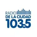 Radio de la Ciudad - FM 103.5